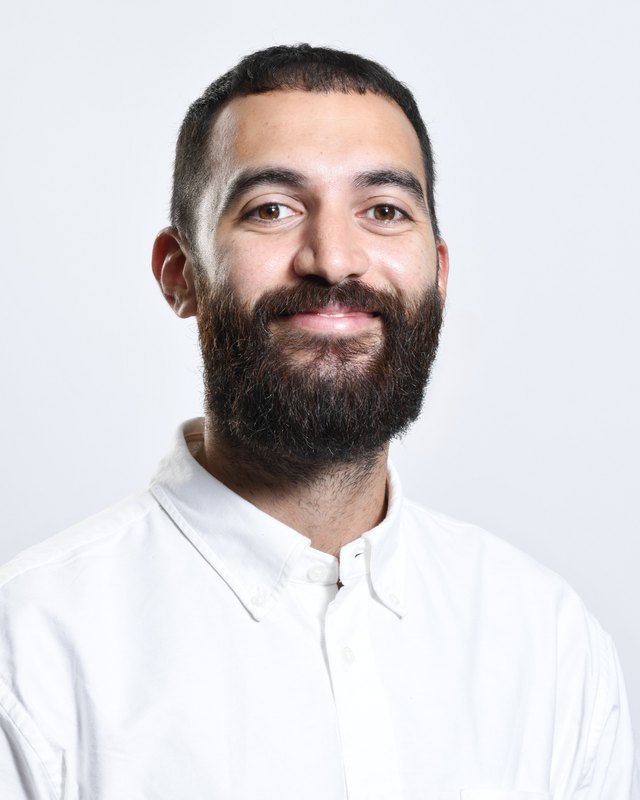 Moataz Joudi